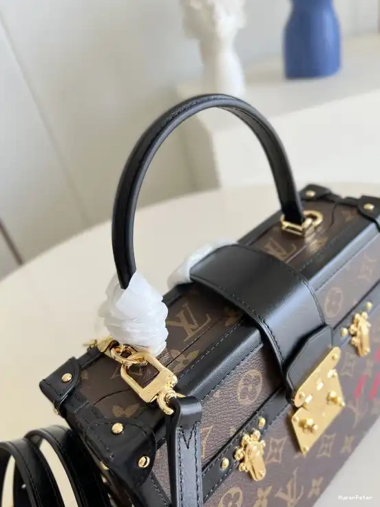 VUITTON MALLE V PETITE LOUIS 0529